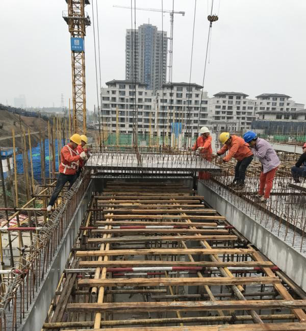 財政部、住房和城鄉建設部聯合召開座談會 部署政府采購支持綠色建材