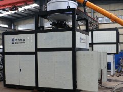 泡沫混凝土設備保溫材料與無機纖維保溫材料性能大比拼