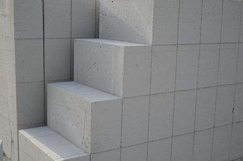 泡沫混凝土和加氣混凝土到底有什么區(qū)別呢？