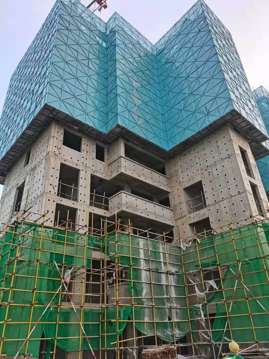 青島西海岸新區項目