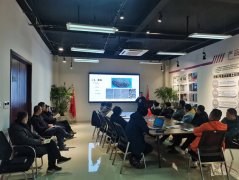 跬步千里，鍛造創新型團隊  ——青島中邦培訓活動側記